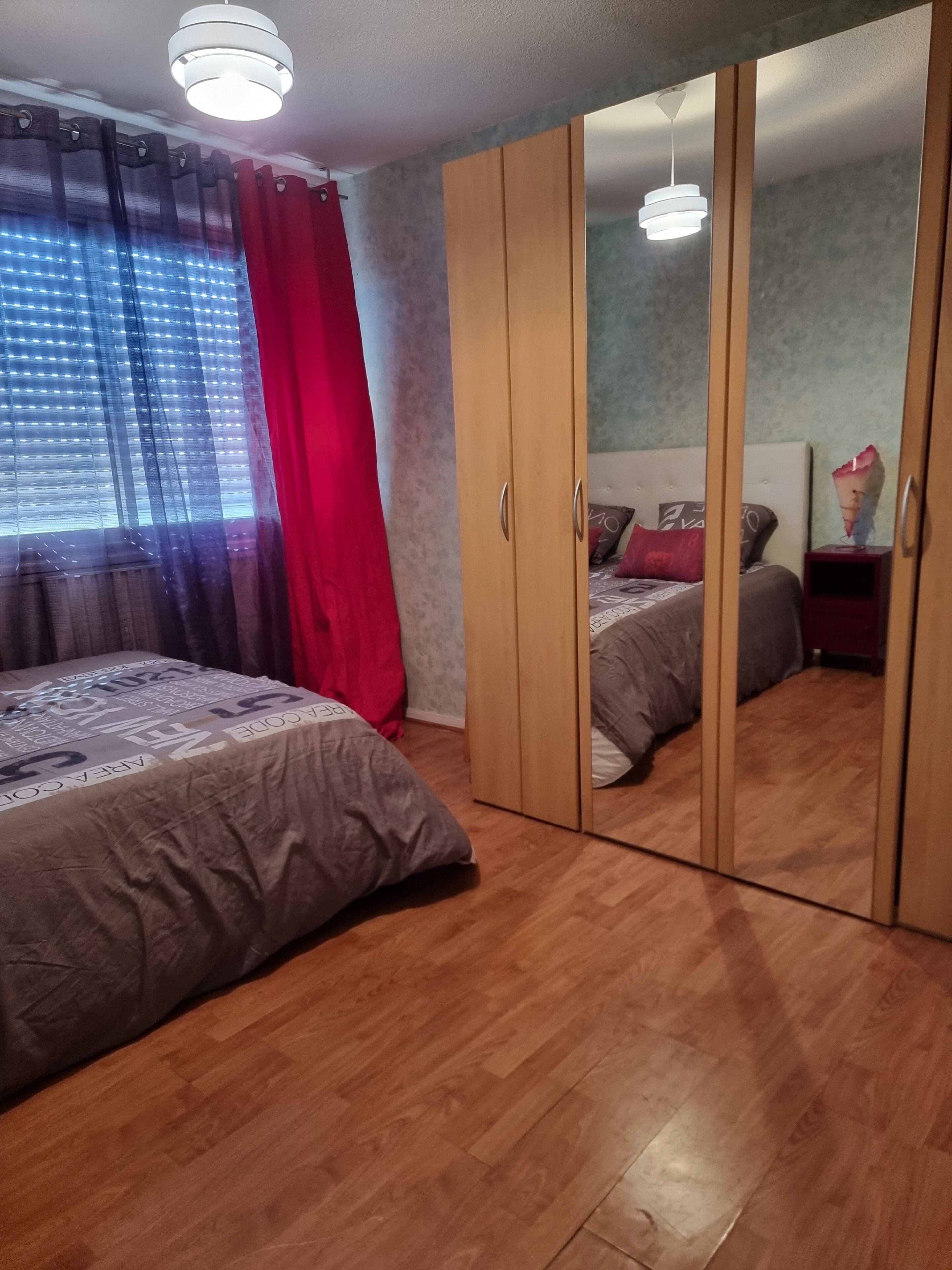 Belle Appartement