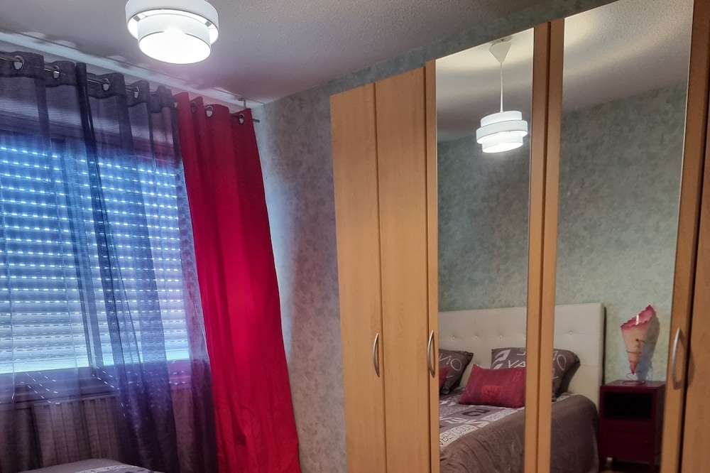 Belle Appartement
