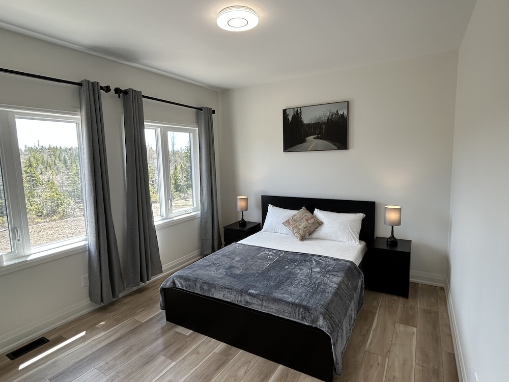 New Cottage Near Tobermory Miller Lake Vrbo