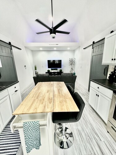 Houma Away From Home Private Studio