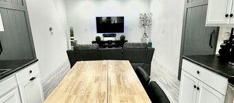 Houma Away From Home Private Studio