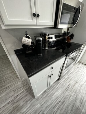 Cucina privata