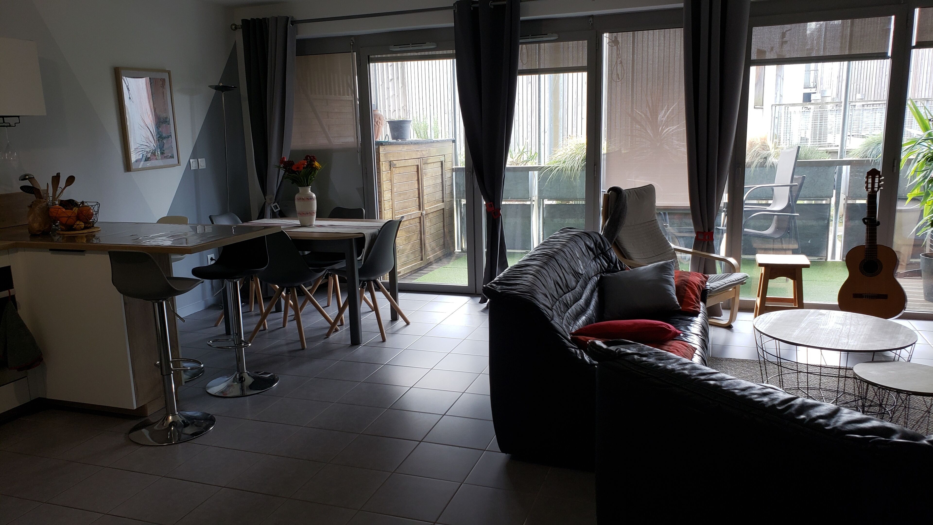 Appartement Dans un Éco-quartier