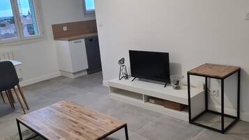 Télévision, livres