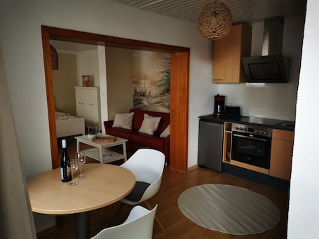 Interior. Schöne Fewo auf dem Land mit Wanderwegen und Tollen Ausflugszielen