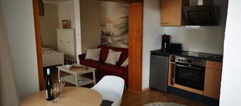 Schöne Fewo auf dem Land mit Wanderwegen und Tollen Ausflugszielen