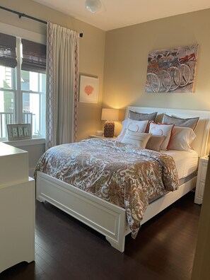 3 bedrooms, iron/ironing board, free WiFi, bed sheets - Private Deeded Beach, Pool (Santa Rosa Beach)