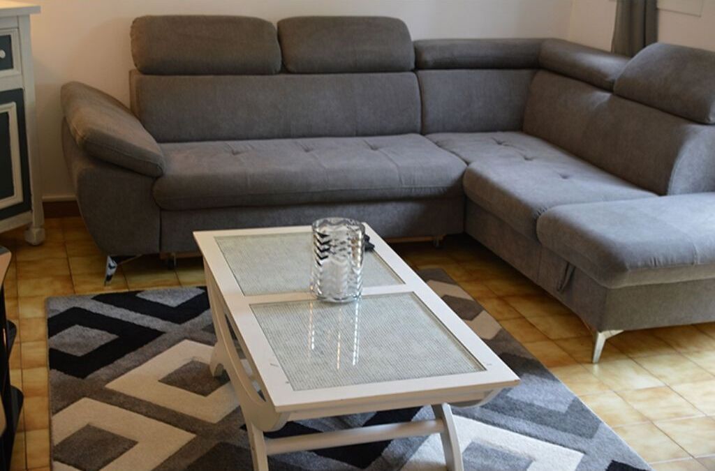 Maison Avec Rivière, Piscine Chauffée, Spa, Sauna, Terrain de Boules, Baby-foot