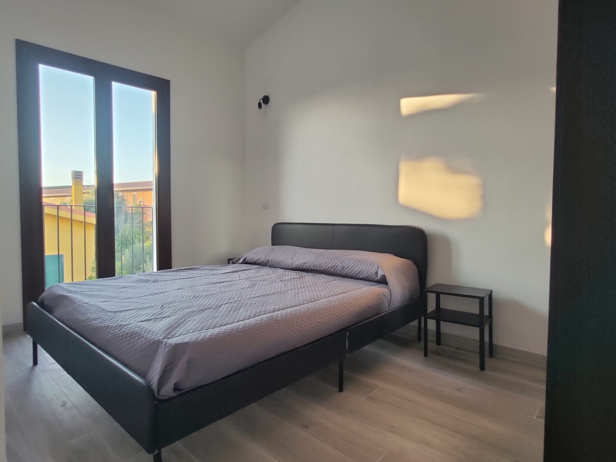 Suite Apartments i4MORI  Porto Pino 