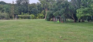 Sportplatz