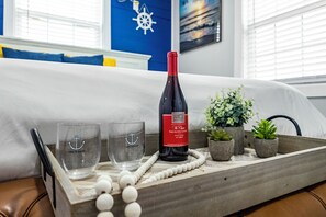 2 habitaciones, escritorio, cuna de viaje y wifi gratis