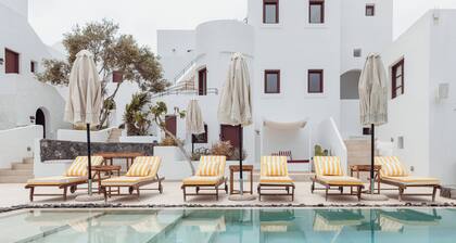 Meroviglia Boutique Hotel
