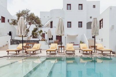 Meroviglia Boutique Hotel