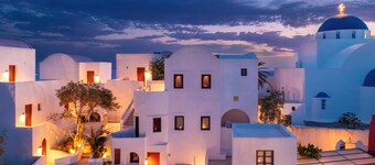 Meroviglia Boutique Hotel