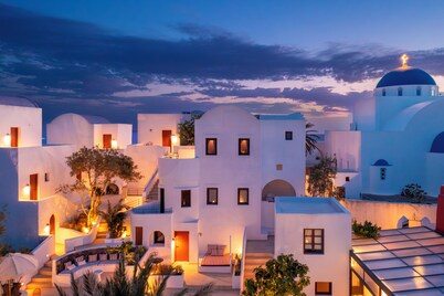 Meroviglia Boutique Hotel