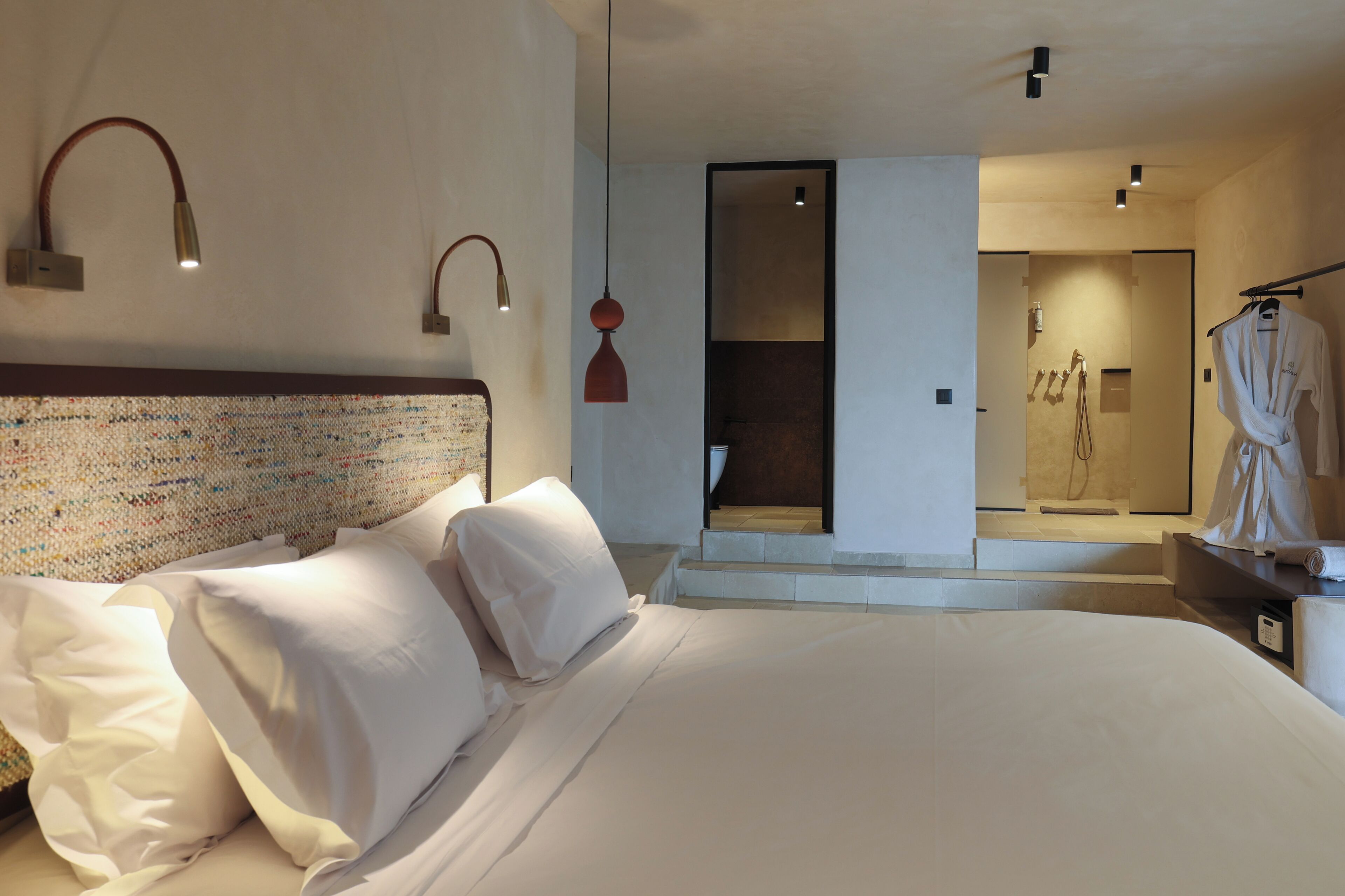 Meroviglia Boutique Hotel