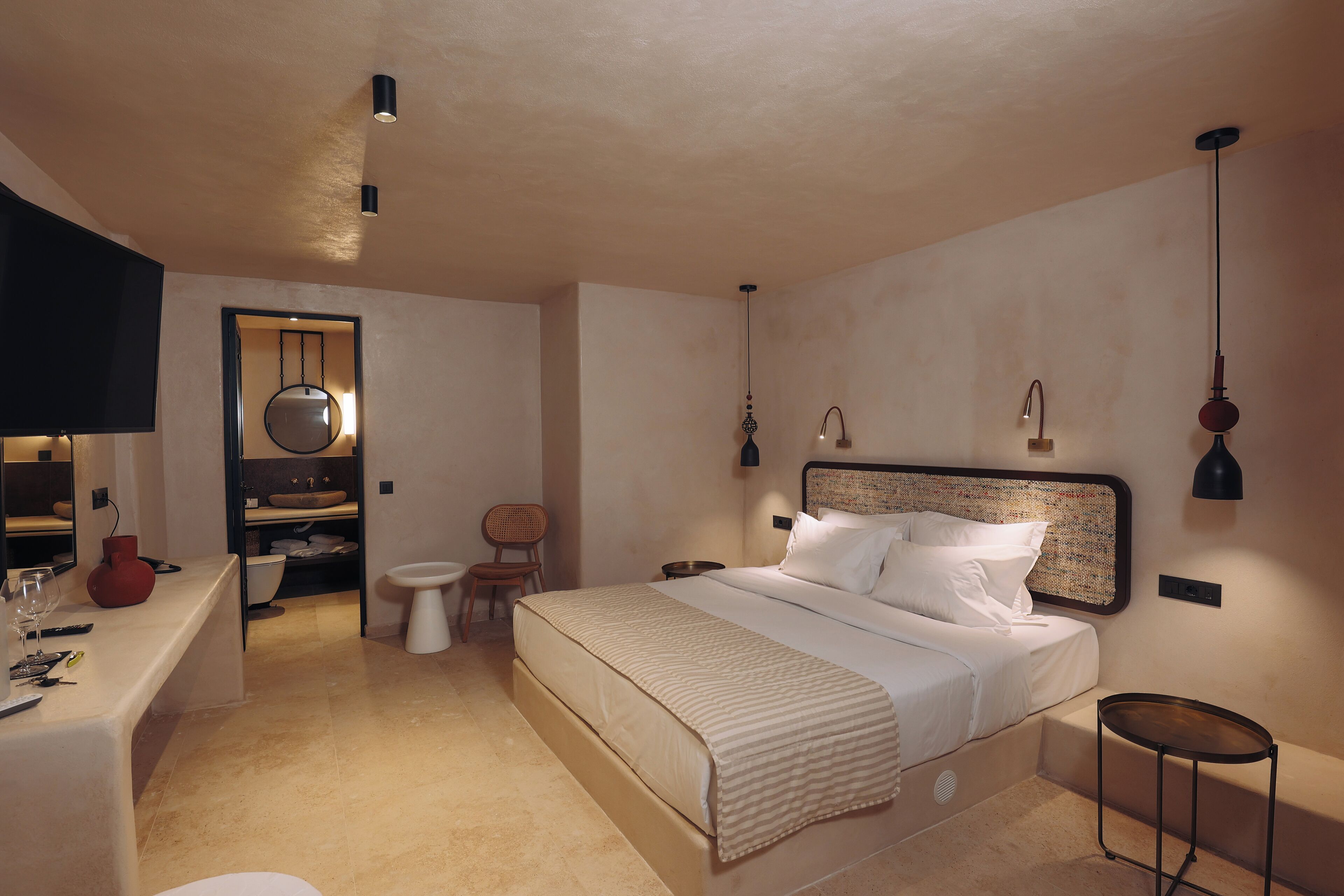 Meroviglia Boutique Hotel