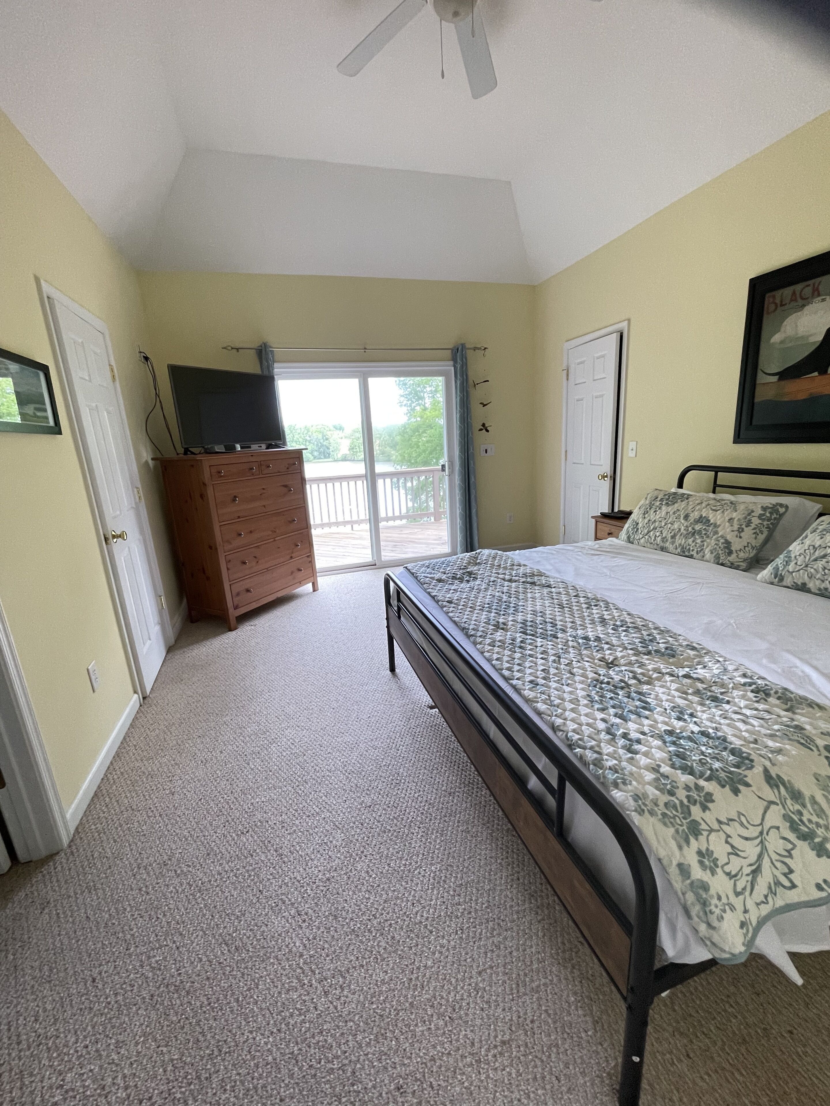 Best View on Lake Anna!