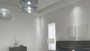 Deluxe Apartment - Immaculate- Liguanea 1br (Kingston)