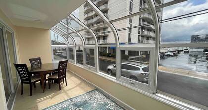 Derby Delight- Ventnor Home, 5 Minutes to Beach