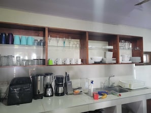 Cuisine privée
