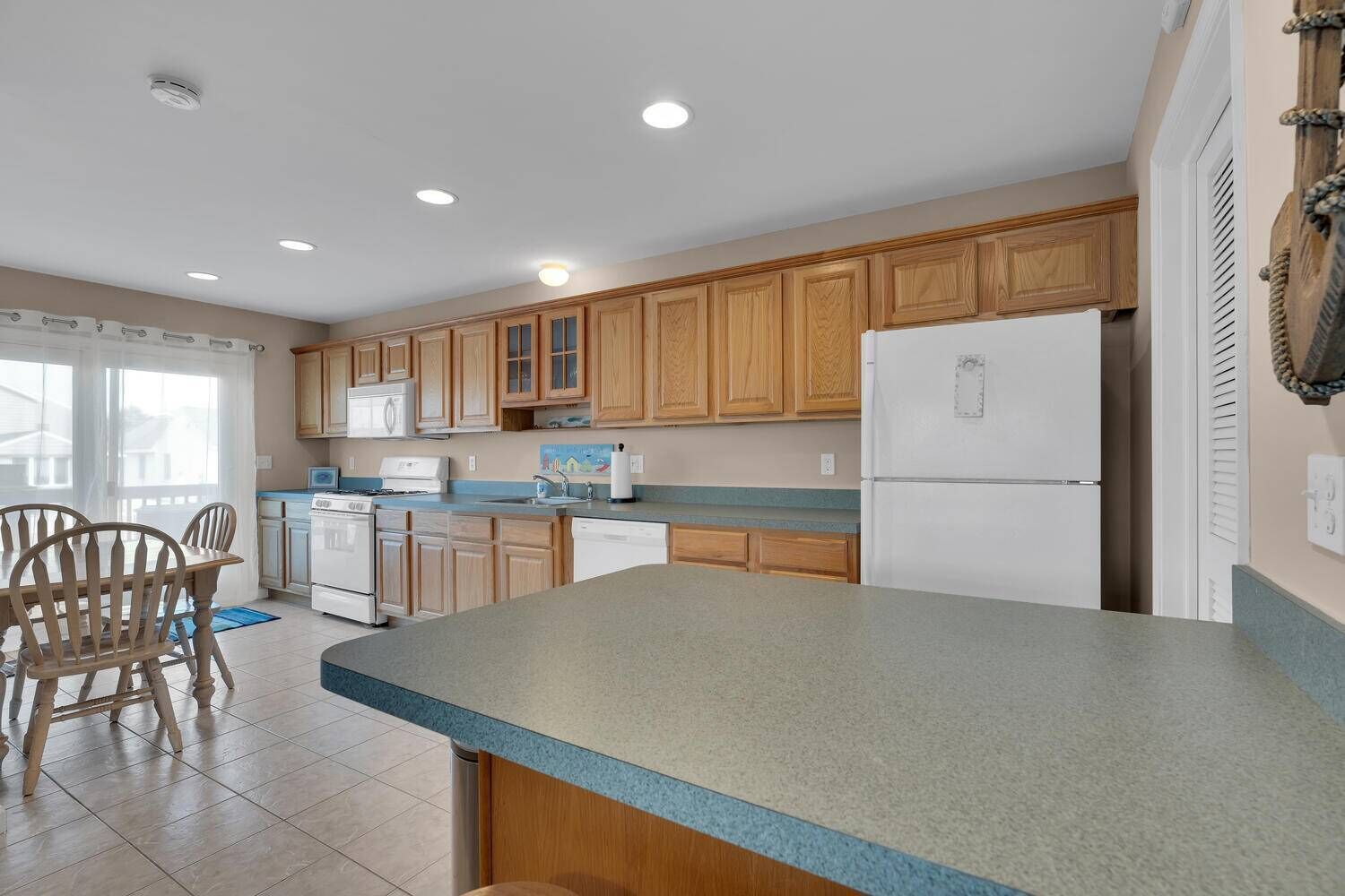 Beautiful 3-bedroom home near beach, boardwalk...everything!