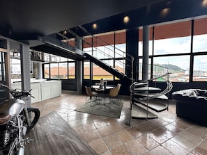 Intérieur