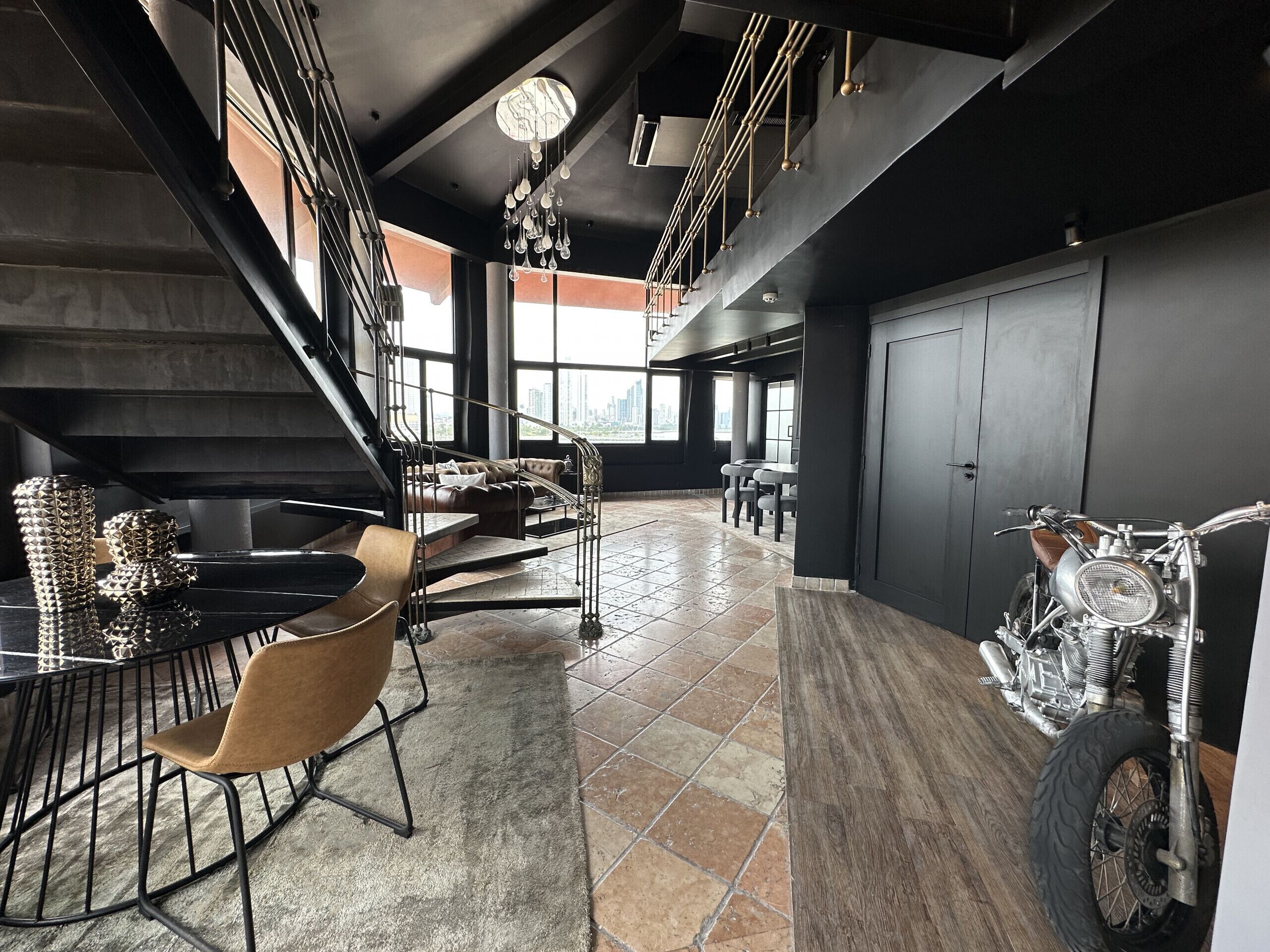 Restaurantes