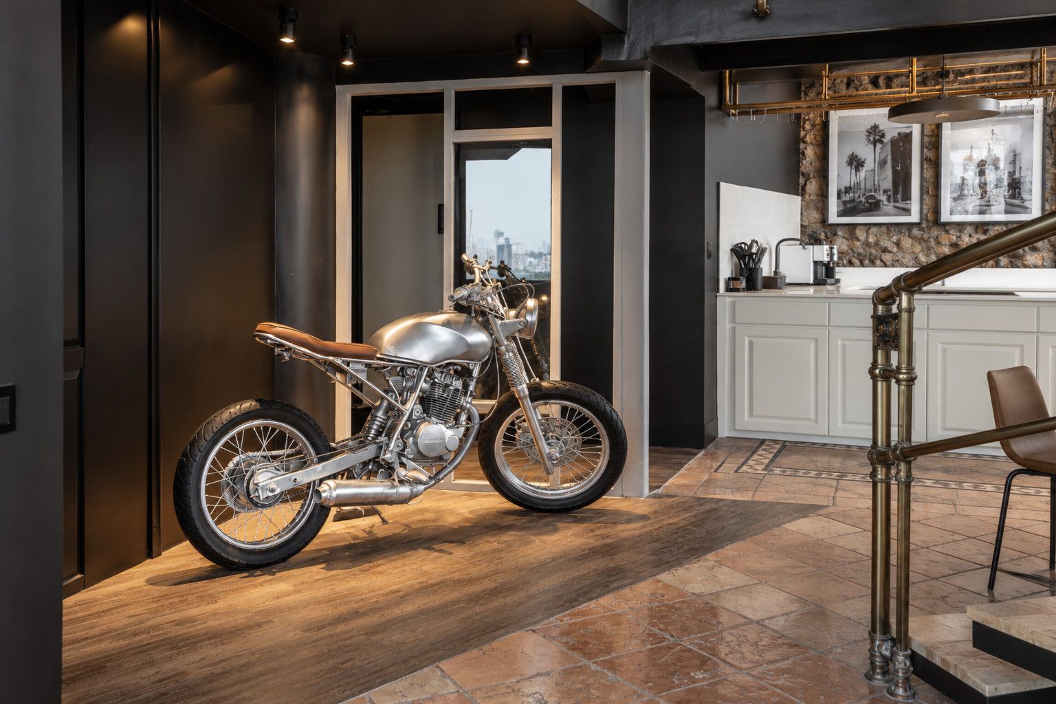 Interieur
