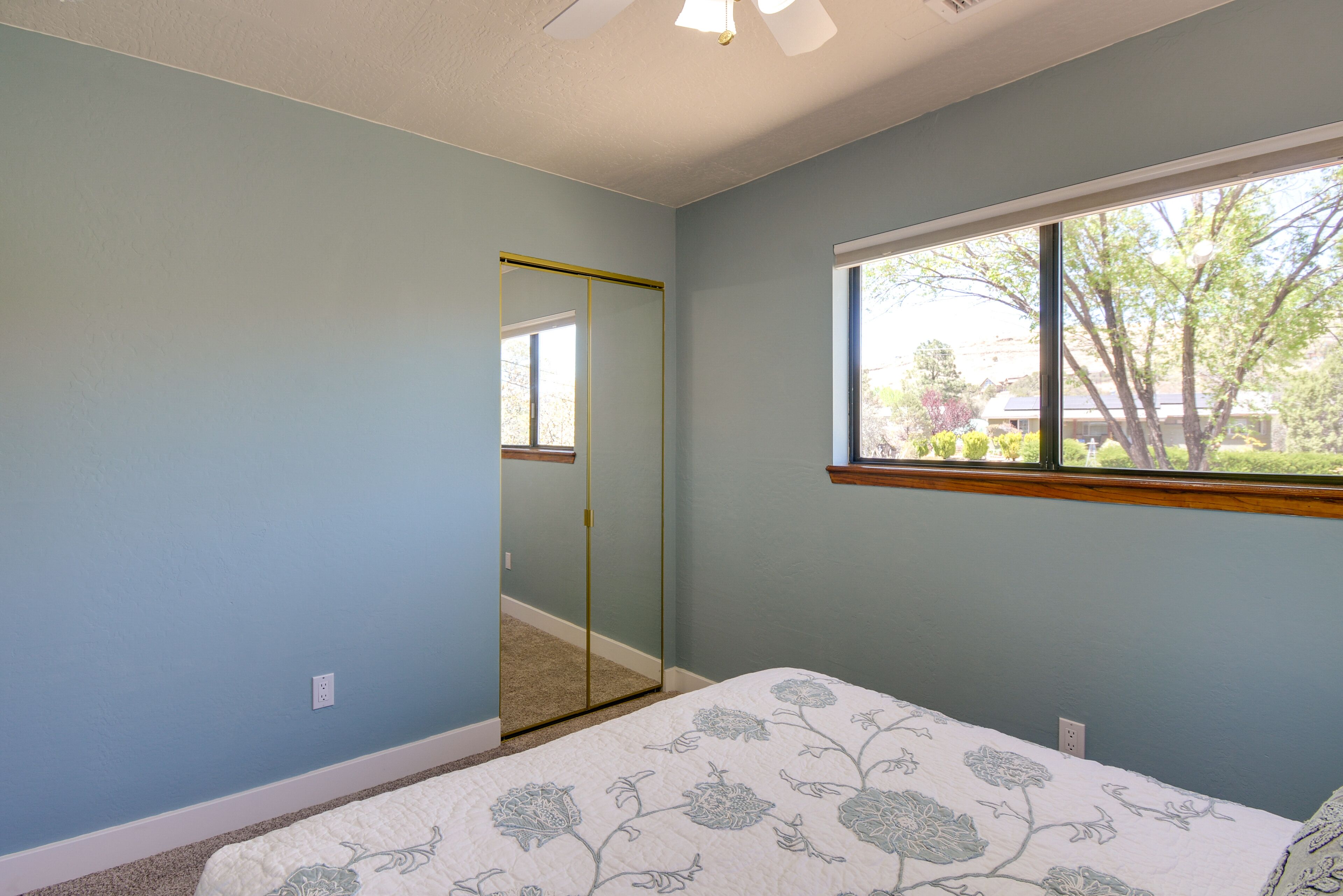 Prescott Vacation Rental w/ Putting Green & Grill!