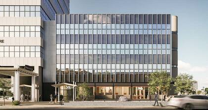 Modern Serviced Duplex Apartments by Repose