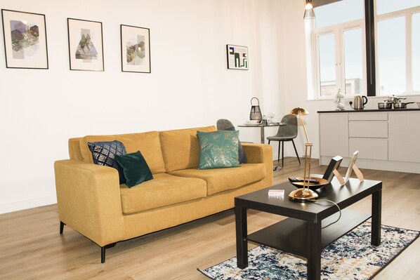 Smart-tv en videospelletjes