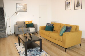 Smart-tv en videospelletjes