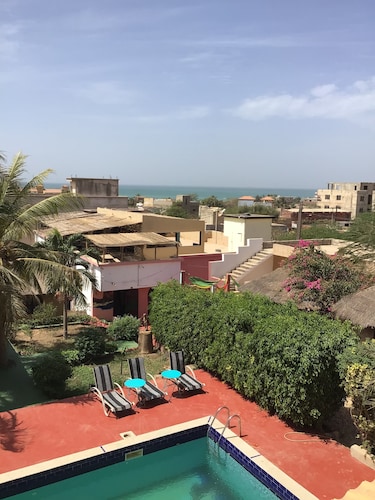 Black And White Hôtel