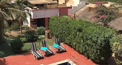 Black And White Hôtel