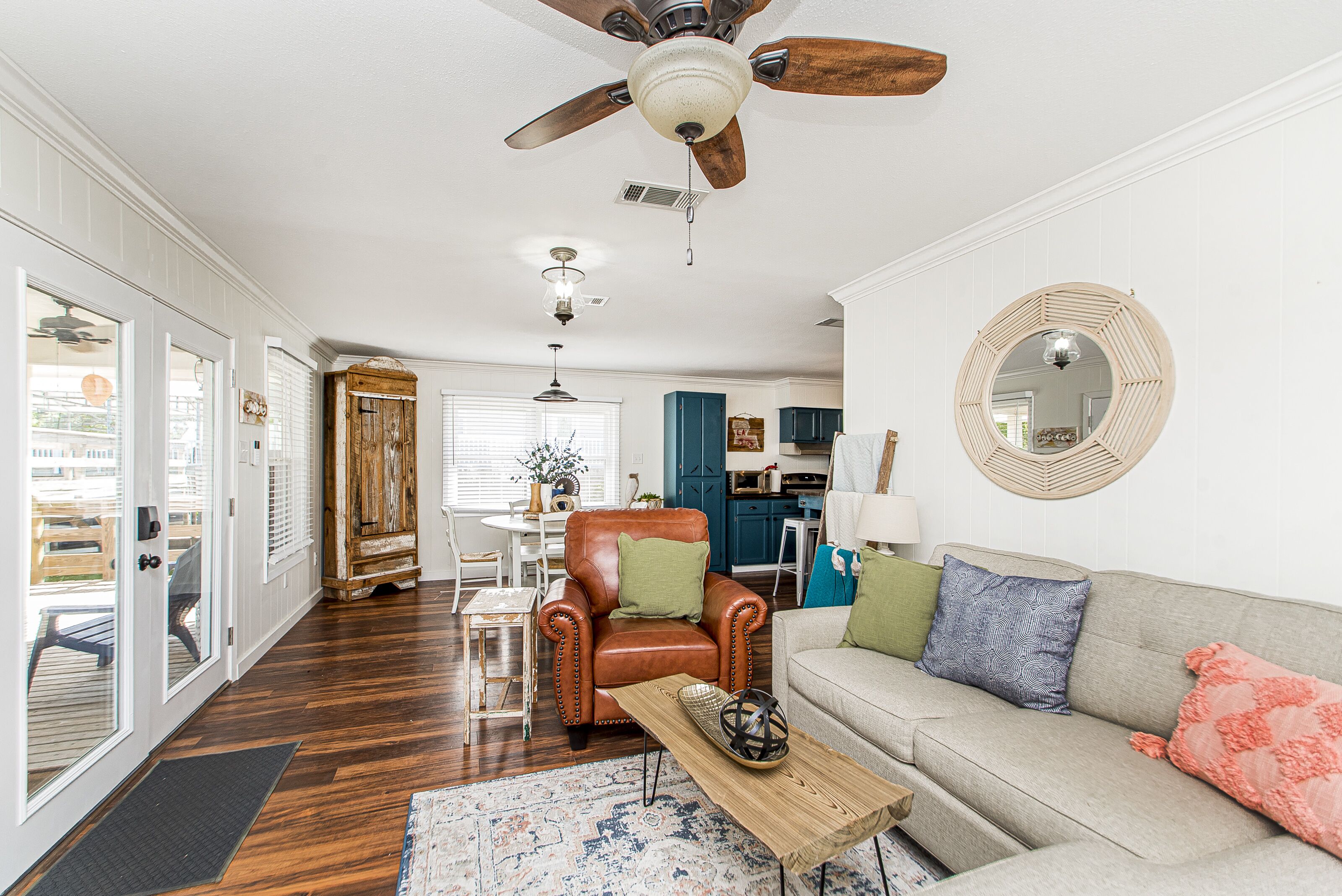 Entire Tickfaw River Escape