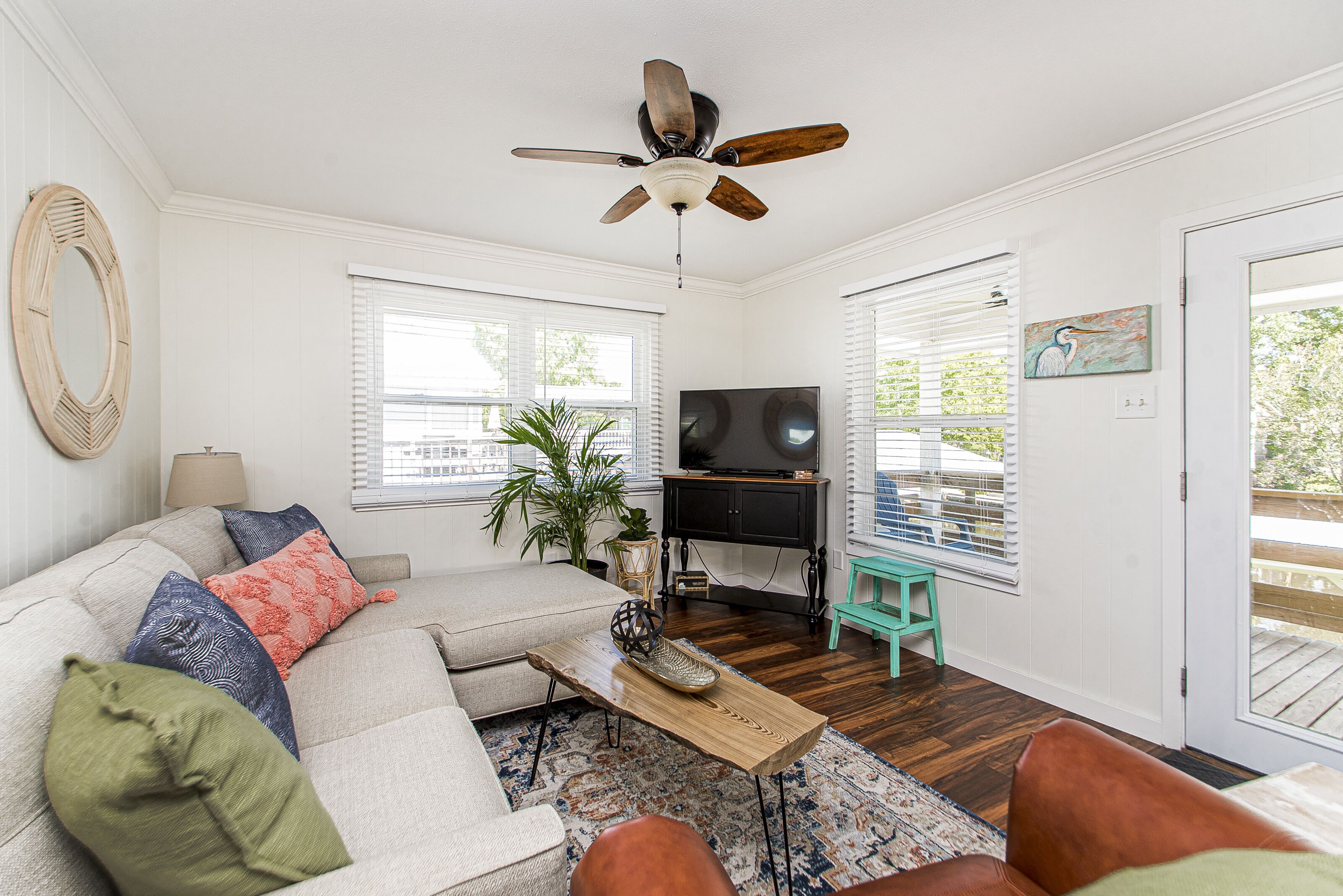 Entire Tickfaw River Escape