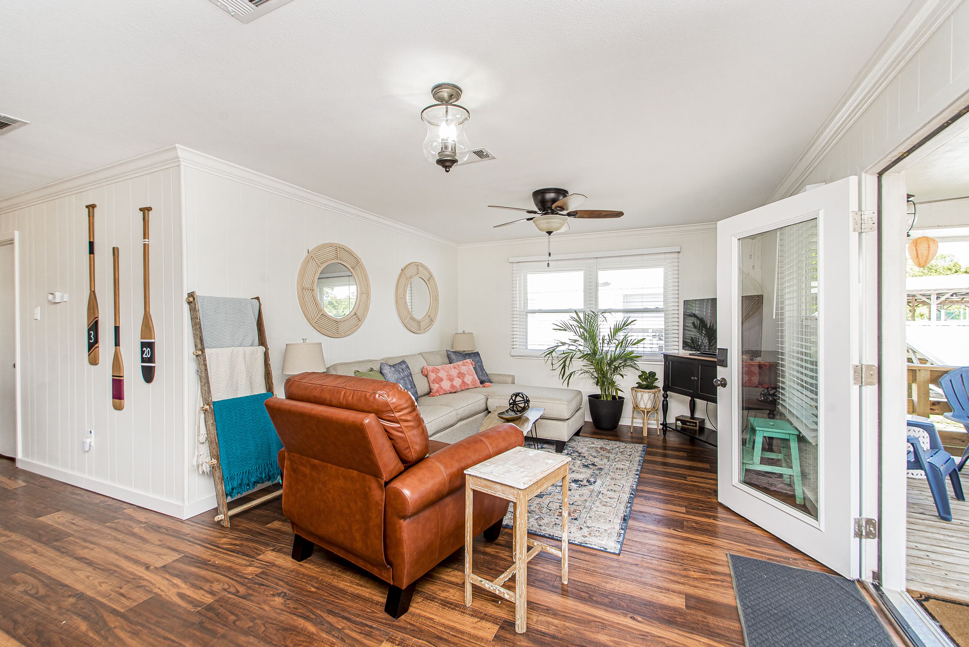 Entire Tickfaw River Escape