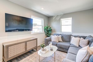 Fernseher, Arbeitsbereiche