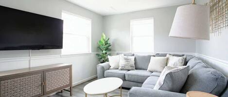 Fernseher, Arbeitsbereiche