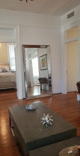 The Original Madison's Home is Located 2 Mins from Downtown