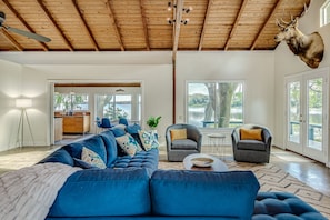 Smart TV y videojuegos