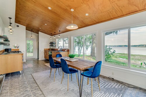 Cozy Cottage on Crooked Lake