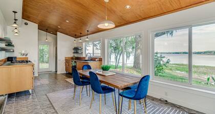 Cozy Cottage on Crooked Lake