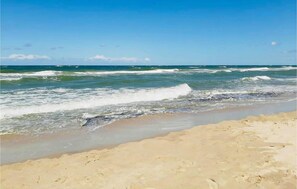 بالقرب من الشاطئ، صيد الأسماك