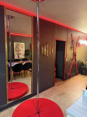 Dining - Love and spa (Valras-Plage)