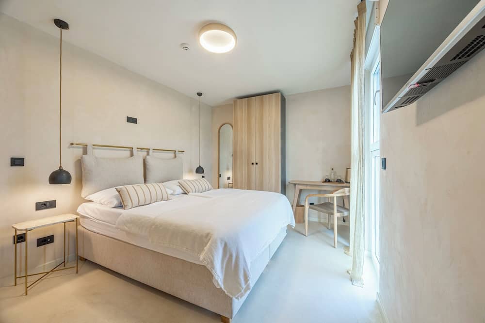 loor luxury rooms