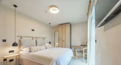 loor luxury rooms