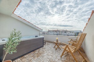 Deluxe Studio Suite | Exterior