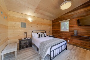 3 quartos, escrivaninha, Wi-Fi, roupa de cama